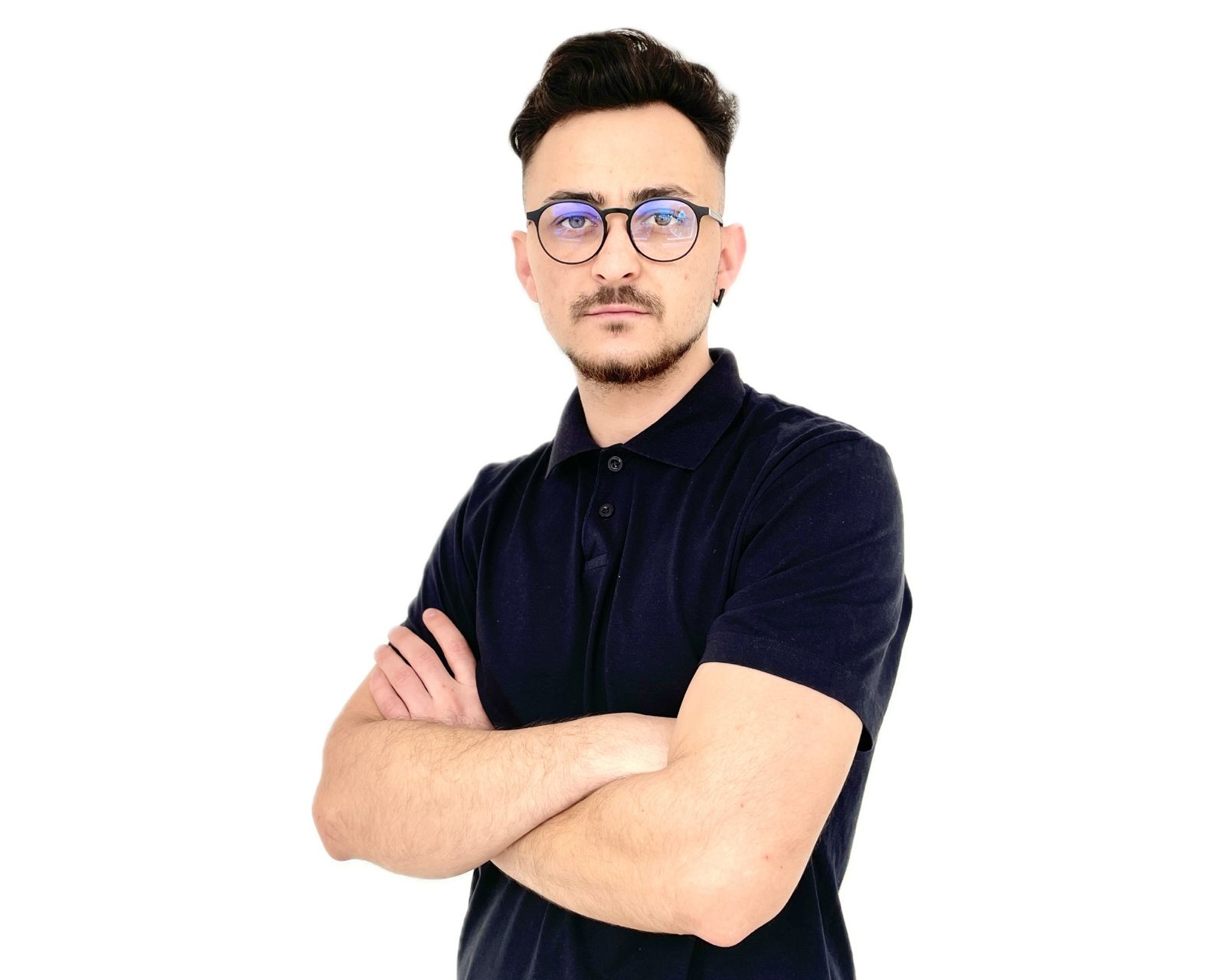 Bradu Alexandru — Fiziokinetoterapeut la Clinică Medicală TrifMed Fălticeni