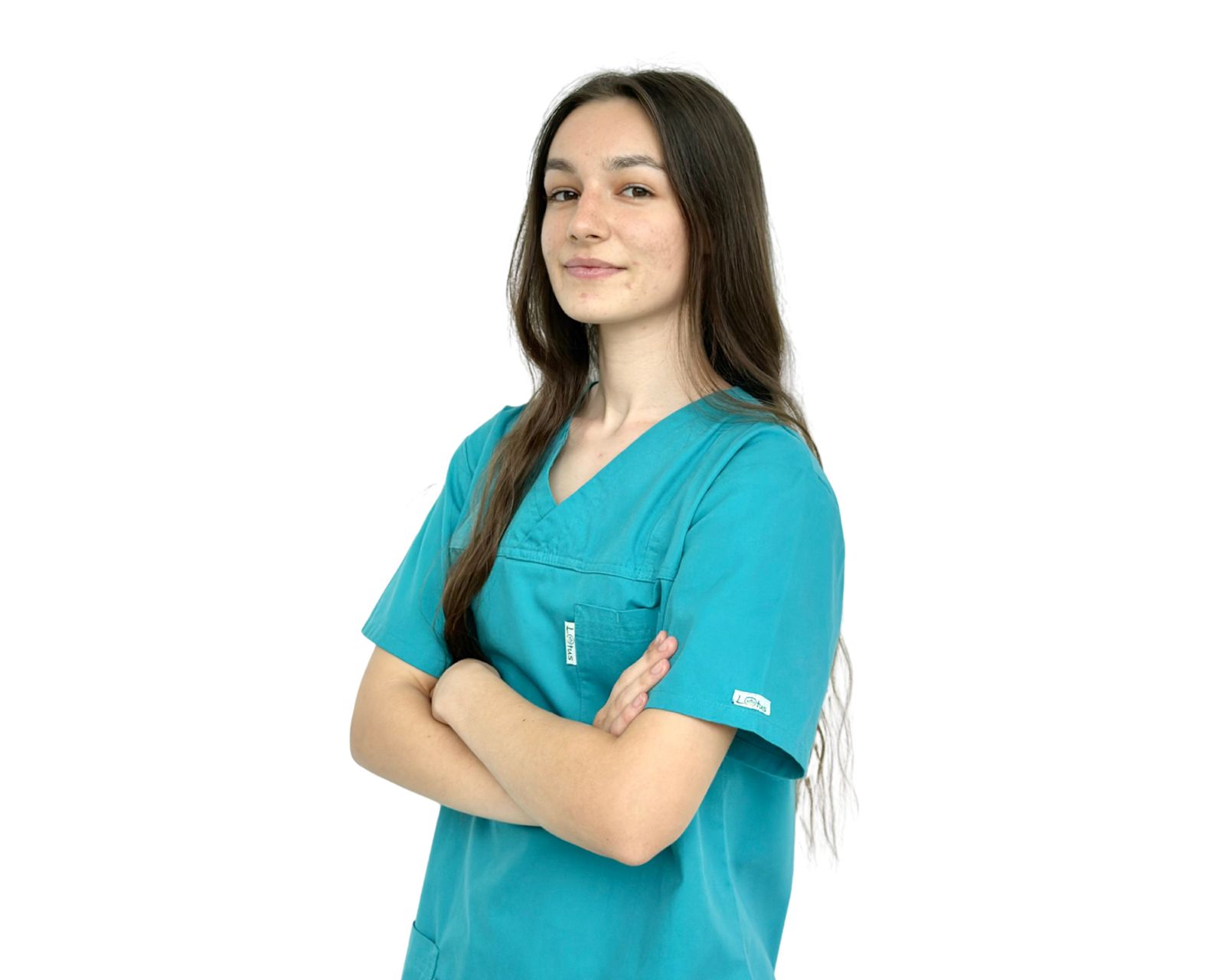 Pricob Elisabeta — Fiziokinetoterapeut la Clinică Medicală TrifMed Fălticeni