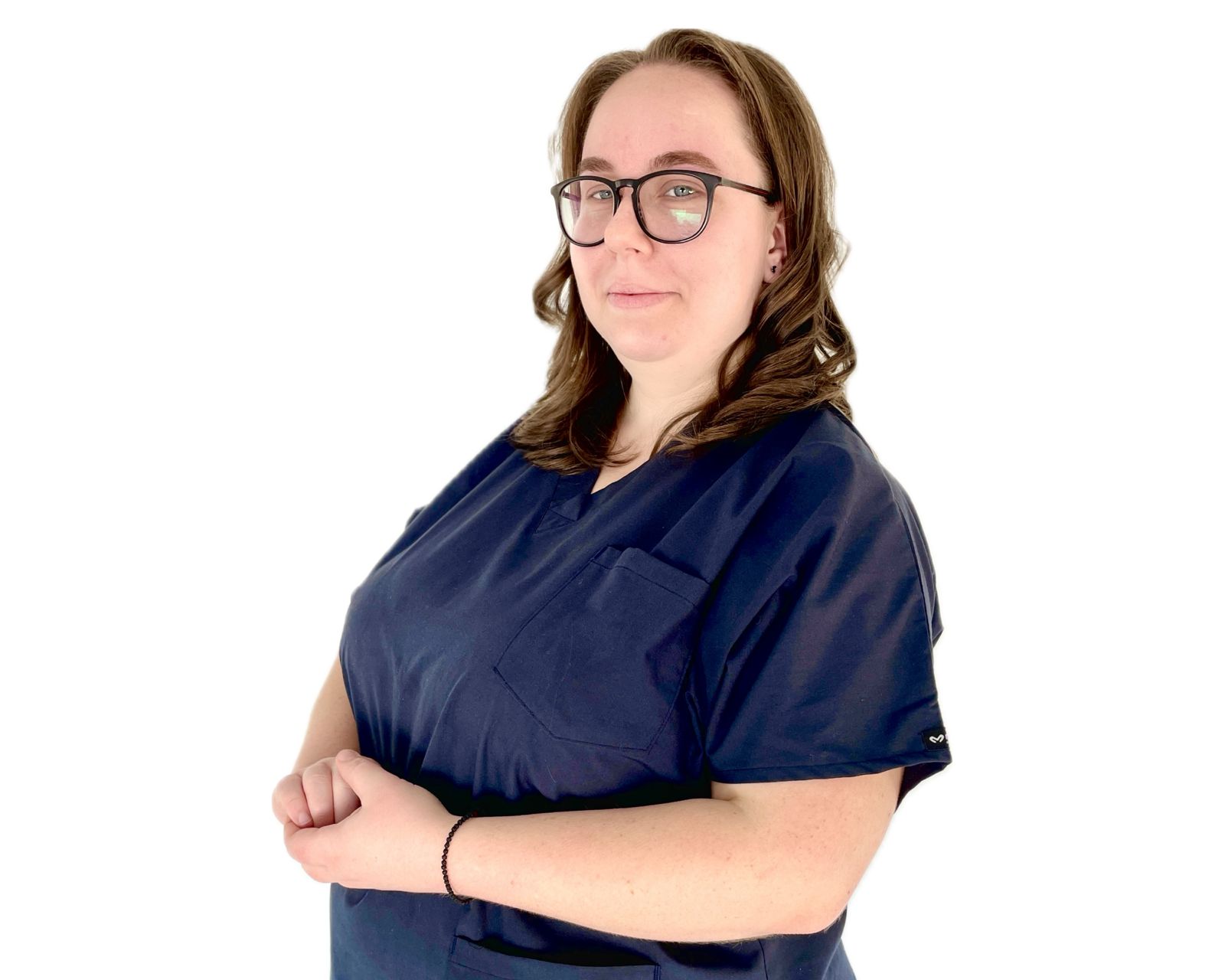 Gafon Elena — Fiziokinetoterapeut la Clinică Medicală TrifMed Fălticeni