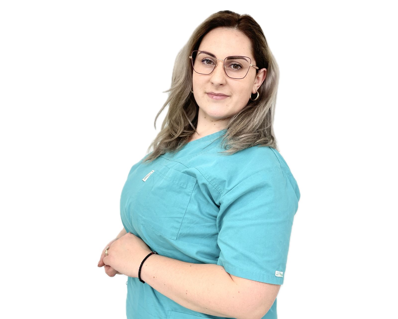 Pelin Andreea — Asistent Medical Generalist la Clinică Medicală TrifMed Fălticeni
