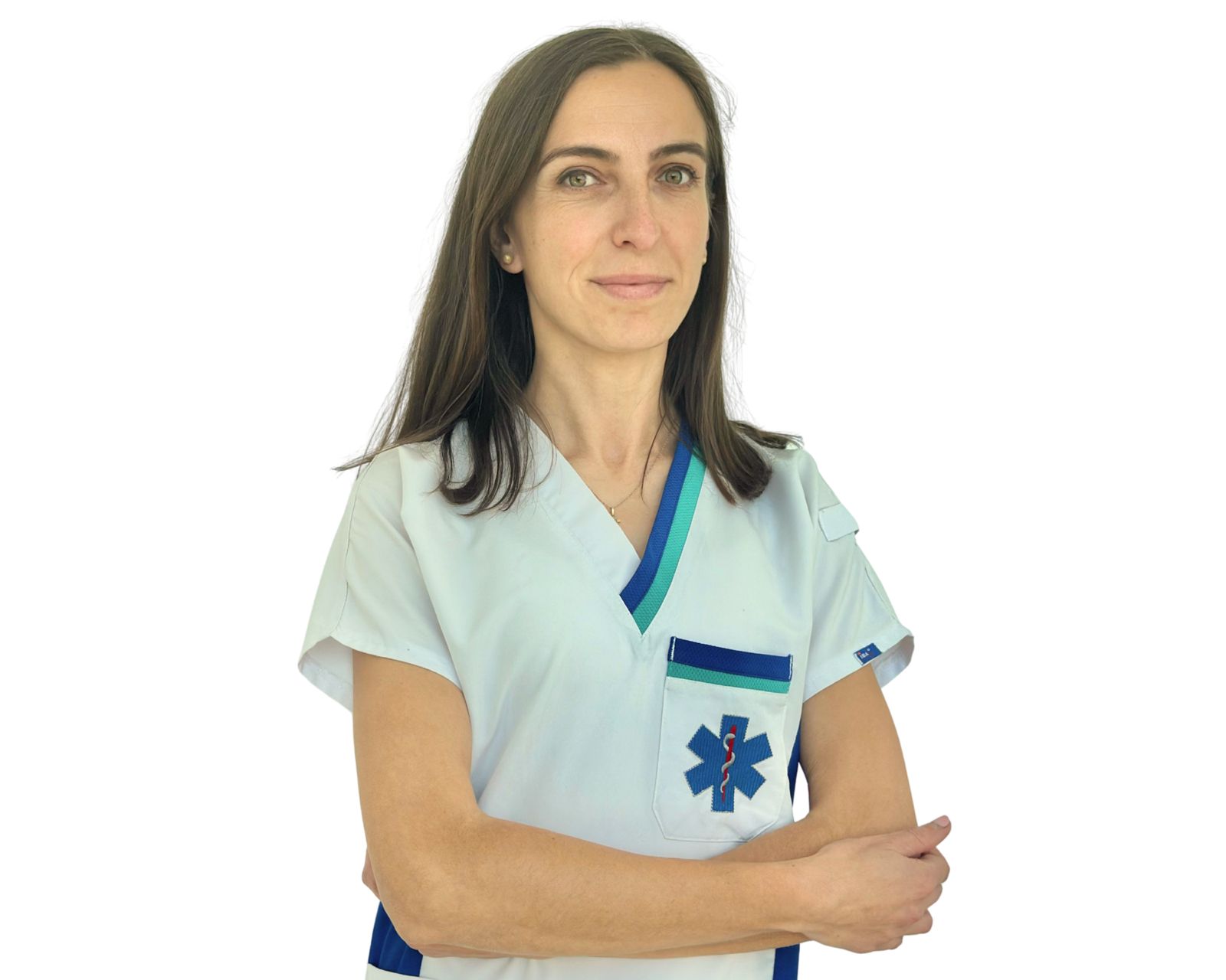 Vamanu Mihaela — Fiziokinetoterapeut & Asistent Medical Generalist la Clinică Medicală TrifMed Fălticeni